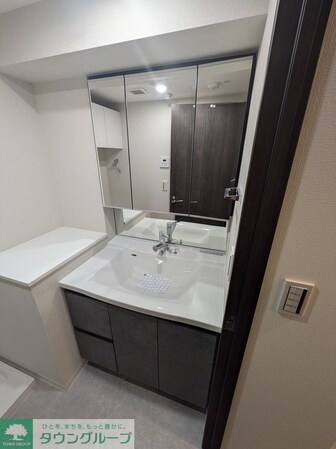 ES-Grande御徒町の物件内観写真